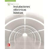 LA - Instalaciones electricas basicas. GM. Libro alumno.