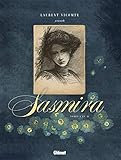 Sasmira - Coffret T1 & T2 + Esquisses + DVD + Ex-libris by 
