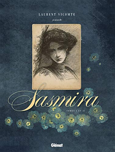 Sasmira - Coffret T1 & T2 + Esquisses + DVD + Ex-libris by Laurent Vicomte