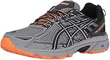  Asics Herren Gel-Venture® 6 (4E) Schuhe, 44.5 4E EU, Frost Grey/Phantom/Black