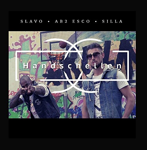 Preisvergleich Produktbild Handschellen