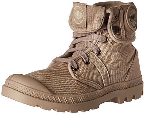 Palladium Damen Pallabrouse Baggy Combat Boots