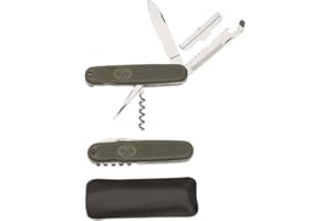 Mil-Tec BW Taschenmesser Alte Art