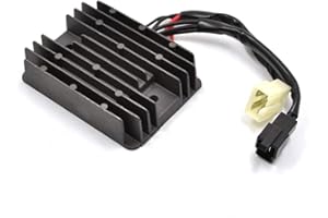 ADRITEC AUTOPARTS Régulateur redresseur régulateur Suzuki TL 1000 R/S