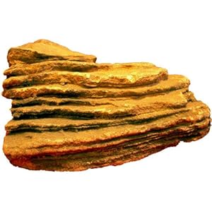 Pagodengestein ca. 5 Kg, Dekoration für Aquarium und Terrarium