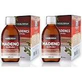Bozkır Tahin Merkezi Madenci Şurubu 230 ml X 2 Adet