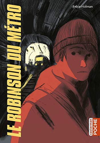 Le robinson du métro (Junior/comme la vie)