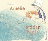 Cover zum Buch Amelie und der Fisch