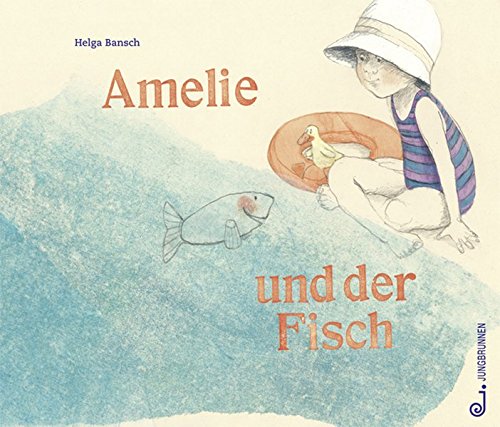 Cover zum Buch Amelie und der Fisch