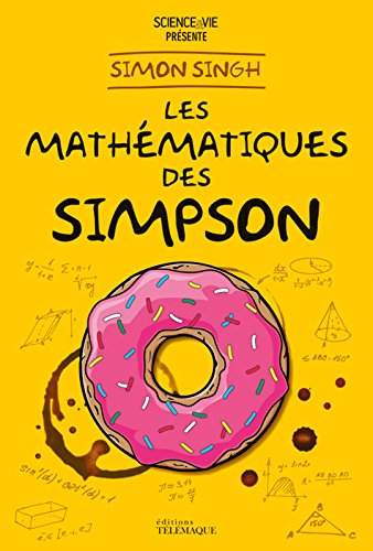 Download Les mathématiques des Simpson Download Les mathématiques des Simpson