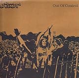 Out Of Control [Vinyl Single 12''] - The Chemical Brothers