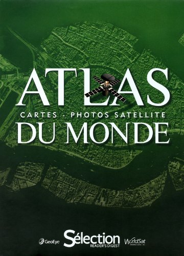 Download ATLAS DU MONDE - EDITION 2012