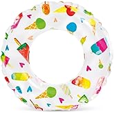 Intex 59230 Sevimli Desenli Simit