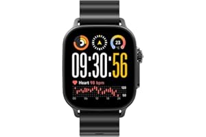 realme Watch 5 RMW2501 Titanium Black EU