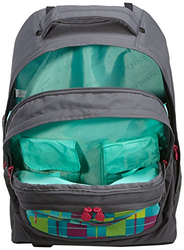 Chiemsee Wheely Reisetasche - 6