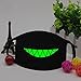 LEORX Unisex Teeth Luminous Anti-Dust Mouth face Mask Cosplay Anime Halloween Gift