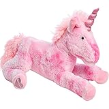 CHISPAS DE UNICORNIO PELUCHE NIÑA 100%: este popular peluche grande de GirlZone ha sido creado para ofrecer un 100% de suavidad, belleza y mimos.