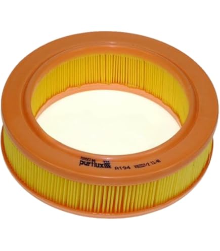 L419 PURFLUX Filtro olio Cartuccia filtro | AUTODOC prezzo e recensioni