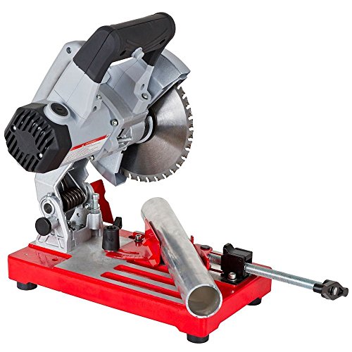 HOLZMANN-MASCHINEN mobile Metalltrennsäge MKS 180 - 2