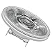 Produktbild Osram Parathom Pro AR111 75 24º DIMMABLE. Led Lampe AR111 Dimmable 12v 15,5w 3000k 24º G53. 800 Lumen. Entspricht 75w.