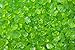 Produktbild Glassteine 4-10 mm, 5 kg, (EUR 4,50 je kg), grün, Dekogranulat, Streudeko für Ostern, Frühjahr, Hochzeiten, Geburtstage, Taufen, Konfirmationen und weiteren festlichen Anlässen