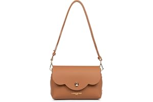 LANCASTER Sac trotteur - Pur & Element City