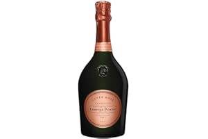 LAURENT PERRIER Laurent-Perrier Cuvée Rosé Rose Champagne