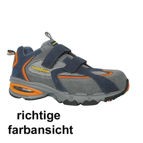 GOODYEAR Sicherheitsschuhe Arbeitsschuhe G 2100 - S1P - NEU + OVP