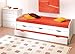Produktbild Funktionsbett Ulli 190 x 90 cm