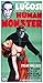 Produktbild The Human Monster [VHS] [UK Import]
