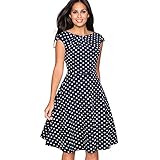 Perfekt für verschiedene Anlässe: Business, Abendmode, Partykleid, Casual, Partys, Freudenfest, usw