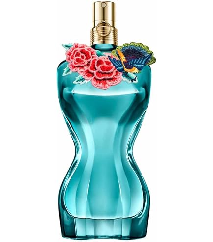 Jean Paul Gaultier Classique Intense Eau de Parfum For Women 50ML