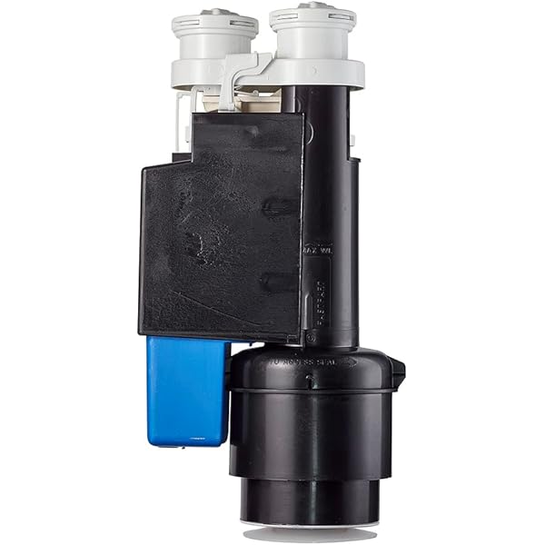 Dual Flush Valve Body to Suit Ideal Standard SV93467 1.5  