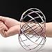 Produktbild Bainuojia Original Flow Ring Kinetisches Magisches Armband für Kinder und Erwachsene - Control The Flow