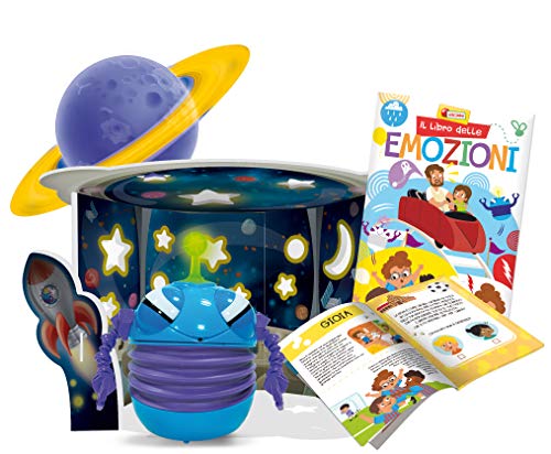 Lisciani Giochi Dodo Il Robot Delle Emozioni Special