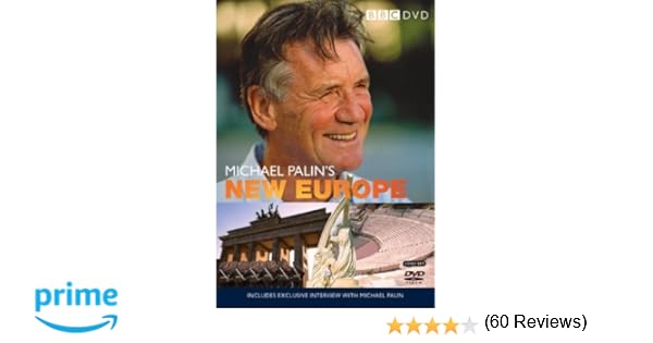 Michael Palin`S Hemingway Adventure Episode 4