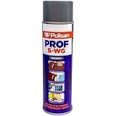Polisan Prof S-Wg Su Yalıtım Spreyi 500 Ml - Gri