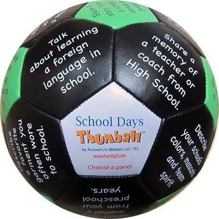School Days Thumball - 6