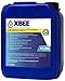 Produktbild Xbee Additiv für Diesel, Benzin UVM. | enzymbasiert, biologisch abbaubar | Kraftstoffsystem- und Motorenreiniger, reinigt Partikelfilter | Enzyme Fuel Technology, nur 5l je 20.000l Kraftstoff