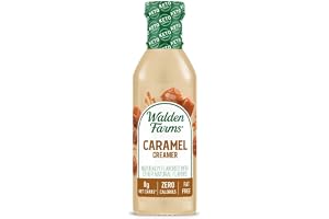 Walden Farms Kalorifri kaffekräm 355 ml karamell