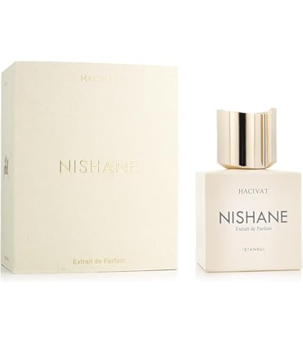 香水(ユニセックス) NISHANE HACIVAT Extrait de Parfum Nishane Hacivat Extrait De Parfum For Unisex - PerfumeX