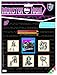 Produktbild Multiprint Briefmarken Monster High (DA-5869)
