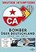 Produktbild Bomber über Deutschland 1945 - 2014