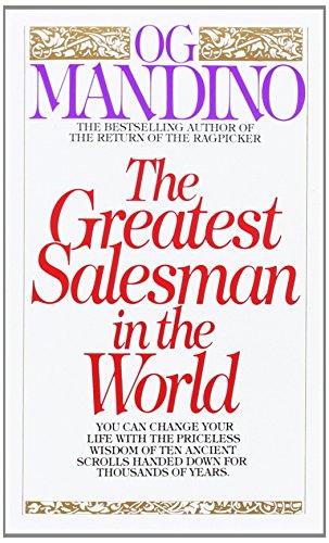 Télécharger The Greatest Salesman in the World- PDF Ebook En Ligne Télécharger The Greatest Salesman in the World- PDF Ebook En Ligne