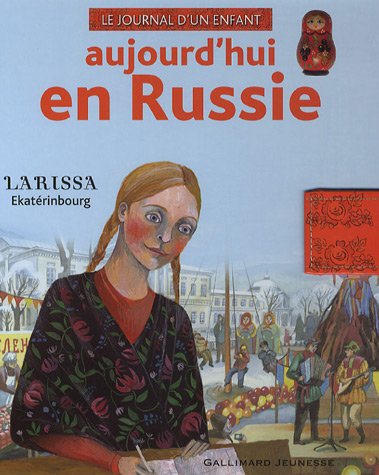 Aujourd'hui en Russie