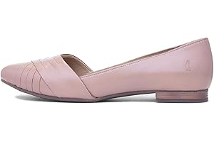 Hush Puppies Marley Ballerina, Women's Ballet Flat