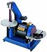 Produktbild Scheppach Band und Tellerschleifmaschine bts 700, 230 V, 250 W 4903304918-9930