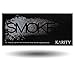 21 Highly Pigmented Professional Eyeshadow Palette Eye Shadow Makeup Kit Set Pro Palette High-end Formula (Smokey)