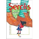K&uuml;&ccedil;&uuml;k Cadı Şeroks