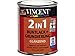 Produktbild Vincent 2in1 Buntlack + Grundierung glänzend 2,5 L Farbwahl, Farbe (RAL):RAL 9001 Cremeweiß
